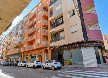 Apartment für 148 500 euro in La Mata, Spanien
