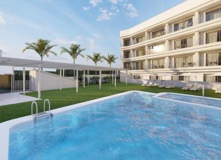 Appartement pour 362 000 Euro à Sitges, Espagne