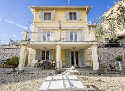 Villa for 1 250 000 euro in San Remo, Italy