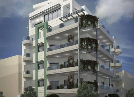 Apartamento para 258 000 euro en El Pireo, Grecia