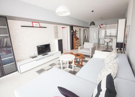 Apartment für 90 869 euro in İskele, Zypern