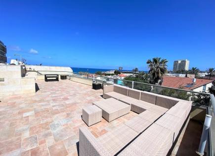 Apartment for 2 707 898 euro in Herzliya, Israel