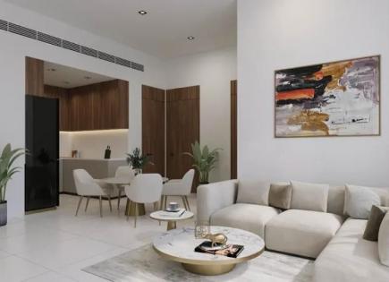 Appartement pour 242 037 Euro à Dubaï, EAU
