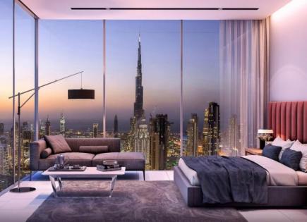 Appartement pour 298 342 Euro à Dubaï, EAU