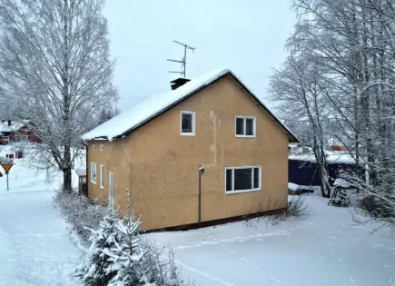 Casa para 19 000 euro en Kaavi, Finlandia