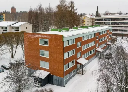 Appartement pour 29 500 Euro à Heinola, Finlande