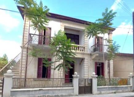 Villa for 1 200 000 euro in Limassol, Cyprus
