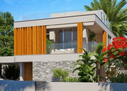 Villa for 1 285 000 euro in Paphos, Cyprus