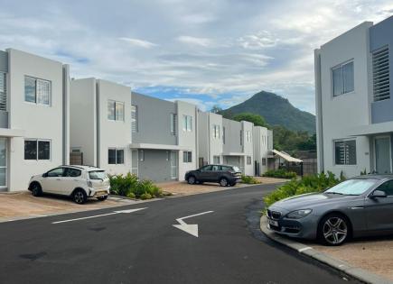 Casa para 315 527 euro en Tamarin, Mauricio