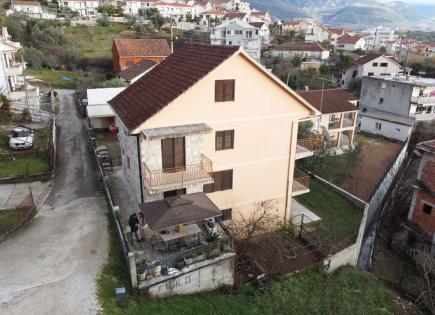 House for 400 000 euro in Tivat, Montenegro