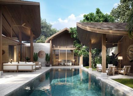 Villa for 956 867 euro in Phuket, Thailand