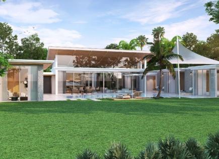 Villa for 857 580 euro in Phuket, Thailand