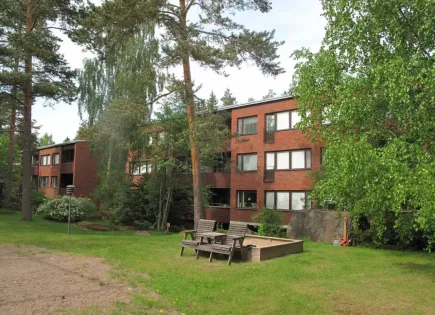 Wohnung für 31 424 euro in Kotka, Finnland
