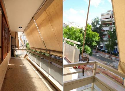 Flat for 240 000 euro in Athens, Greece