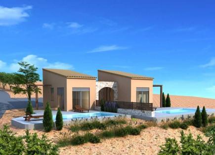 Villa for 360 000 euro in Chania, Greece