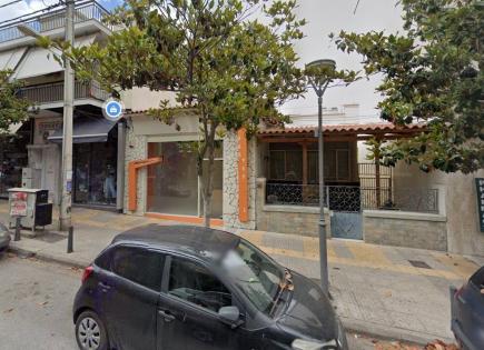 Land for 510 000 euro in Athens, Greece