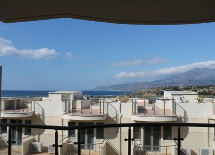 Maisonette for 160 000 euro in Ierapetra, Greece