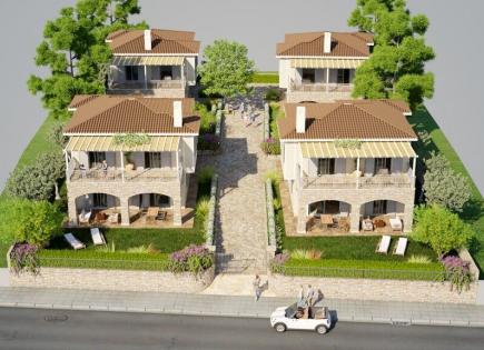 Maison pour 600 000 Euro en Chalcidique, Grèce