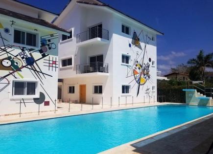 Appartement pour 155 333 Euro à Sosúa, République dominicaine