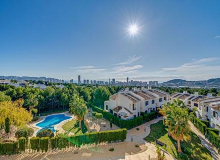 Penthouse für 398 000 euro in Sierra Cortina, Spanien