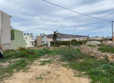 Land for 135 000 euro in Chania Prefecture, Greece