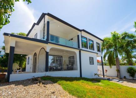 Casa lucrativa para 225 196 euro en Cabarete, República Dominicana