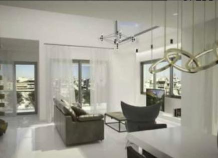 Penthouse für 320 000 euro in Piräus, Griechenland