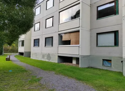 Wohnung für 6 610 euro in Leppavirta, Finnland