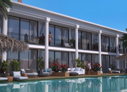 Appartement pour 253 500 Euro à Akanthou, Chypre