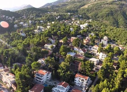 Land for 80 000 euro in Bar, Montenegro