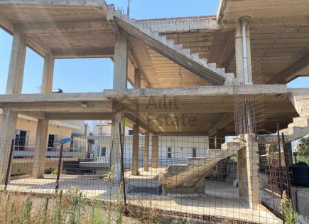 Reconstruction property for 174 000 euro in Chania, Greece