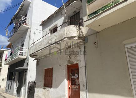 Reconstruction property for 150 000 euro in Chania, Greece