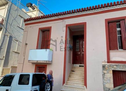 Manor for 350 000 euro in Chania, Greece