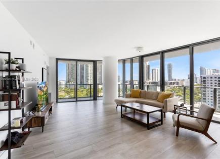 Appartement pour 828 685 Euro à Miami, États-Unis
