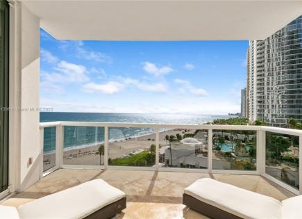 Appartement pour 1 475 664 Euro à Miami, États-Unis