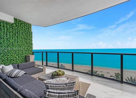 Appartement pour 5 336 702 Euro à Miami, États-Unis