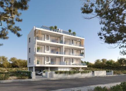 Apartment for 375 000 euro in Paphos, Cyprus