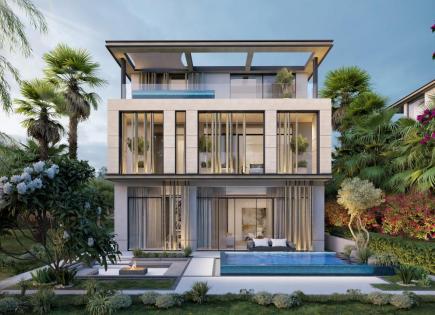 Villa para 9 818 040 euro en Dubái, EAU