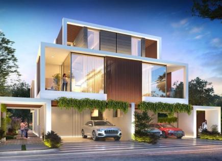 House for 749 456 euro in Dubai, UAE
