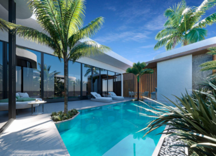 Villa for 454 826 euro in Phuket, Thailand