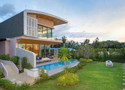 Villa for 854 855 euro in Phuket, Thailand