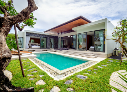 Villa for 658 799 euro in Phuket, Thailand