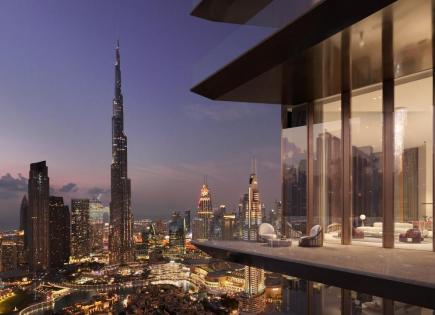 Flat for 5 286 684 euro in Dubai, UAE