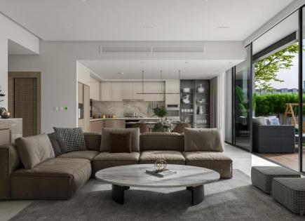 House for 408 990 euro in Dubai, UAE