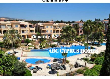 Apartment for 270 000 euro in Paphos, Cyprus