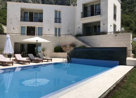 House for 2 500 000 euro in Budva, Montenegro
