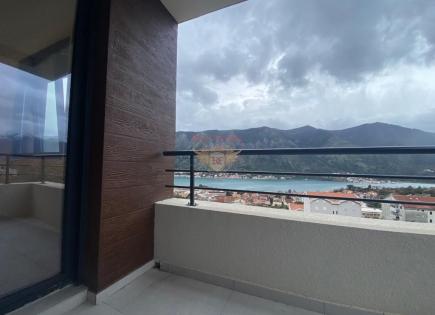 Appartement pour 165 000 Euro à Kotor, Monténégro