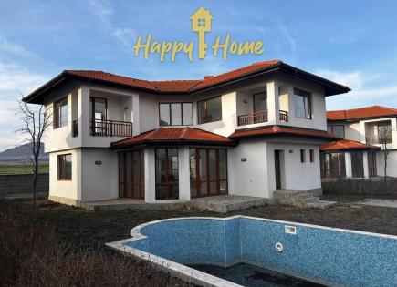 Cottage pour 155 000 Euro à Aheloy, Bulgarie