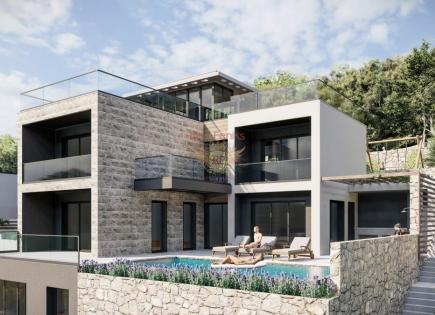 House for 950 000 euro in Budva, Montenegro
