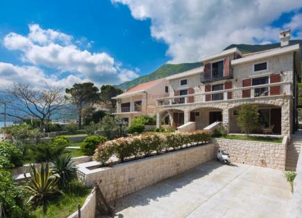 Maison pour 3 950 000 Euro à Kotor, Monténégro